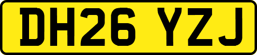 DH26YZJ