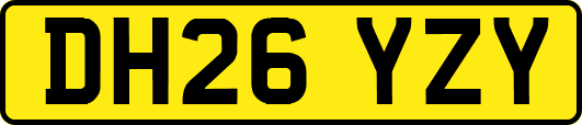 DH26YZY