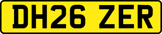 DH26ZER