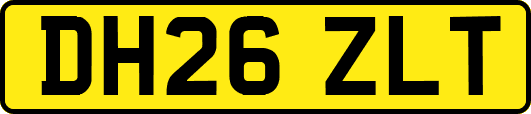 DH26ZLT