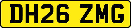 DH26ZMG