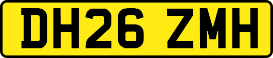 DH26ZMH