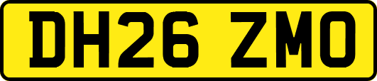 DH26ZMO