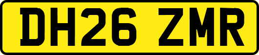 DH26ZMR