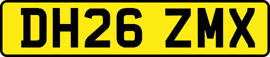 DH26ZMX