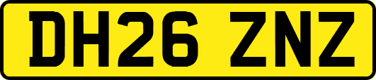 DH26ZNZ