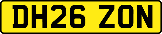 DH26ZON