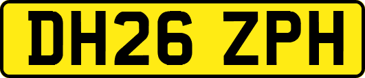 DH26ZPH