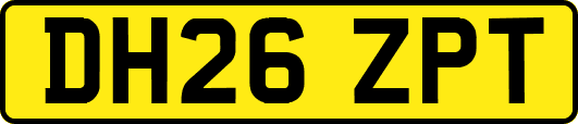 DH26ZPT