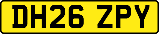 DH26ZPY