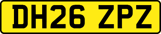 DH26ZPZ