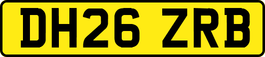 DH26ZRB