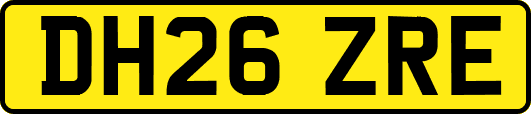 DH26ZRE