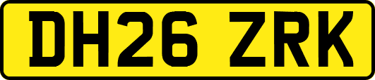 DH26ZRK