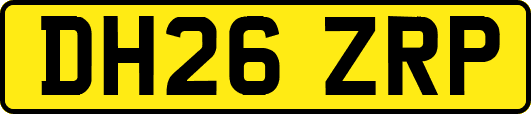 DH26ZRP