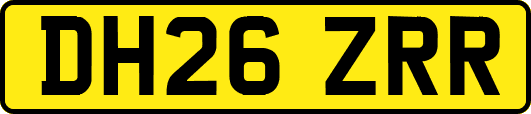DH26ZRR