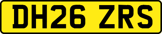 DH26ZRS