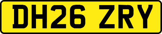 DH26ZRY