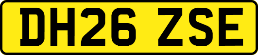 DH26ZSE