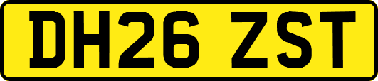 DH26ZST