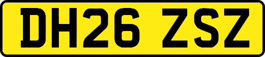 DH26ZSZ