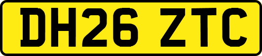 DH26ZTC