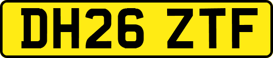 DH26ZTF