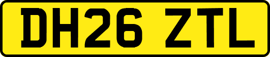 DH26ZTL