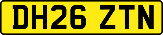DH26ZTN