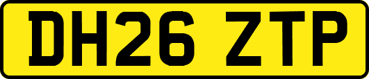 DH26ZTP