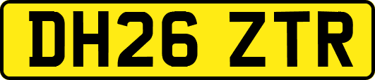 DH26ZTR