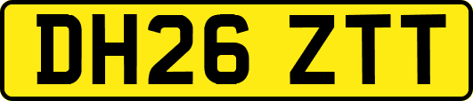 DH26ZTT