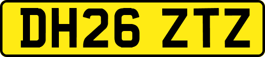DH26ZTZ