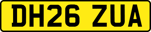 DH26ZUA