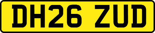 DH26ZUD