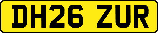 DH26ZUR