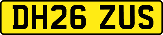 DH26ZUS