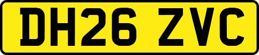 DH26ZVC