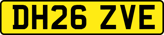 DH26ZVE