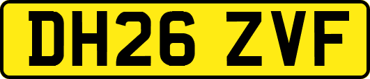 DH26ZVF