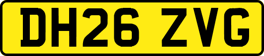 DH26ZVG
