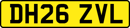 DH26ZVL