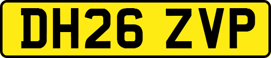 DH26ZVP