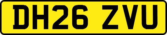 DH26ZVU