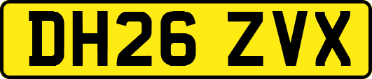 DH26ZVX