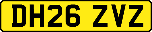 DH26ZVZ