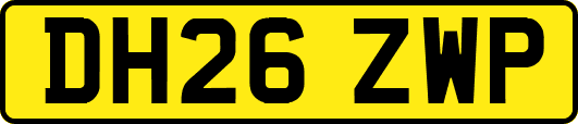 DH26ZWP