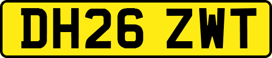 DH26ZWT