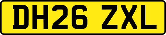 DH26ZXL