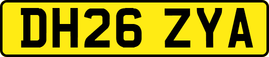 DH26ZYA